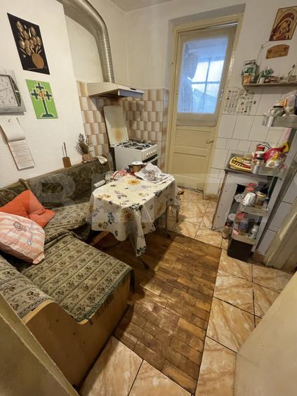 Apartament 2 camere - Zonă Centrală
