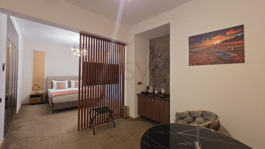 REA1028522 Apartament 3 camere Armeneasca