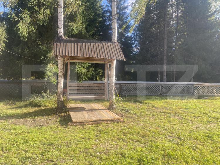 Vânzare pensiune/hotel  într-o zonă superbă din Poiana Negrii - 20
