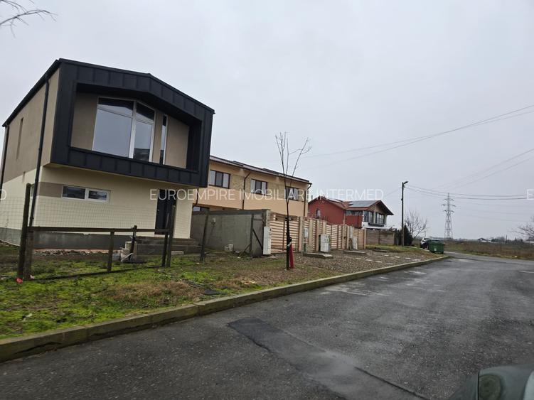 Anunturi vanzari terenuri in Eforie Nord - 7