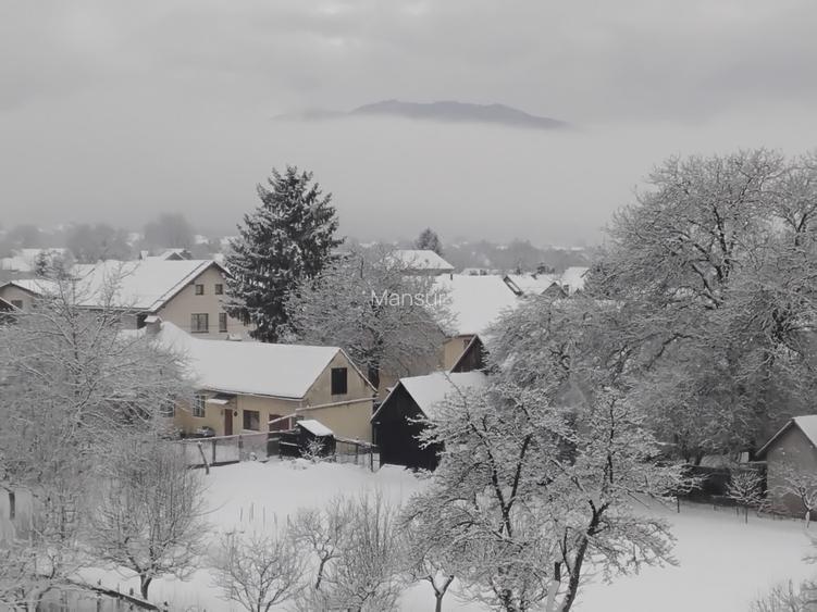 Apartamente Munte Brașov  - 3