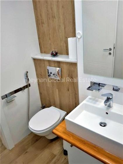 Garsoniera Plaza Residence bloc nou faza 2 metrou 6 minute - 7