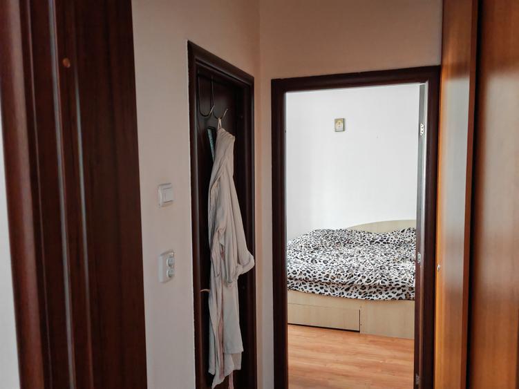 Apartament 2 camere insorit zona Piata Astra
