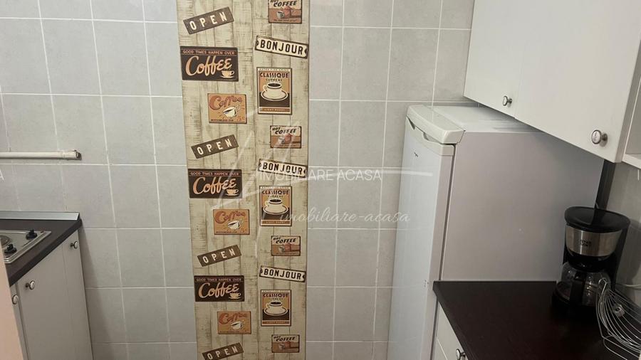Apartament cu 2 camere -Sala Palatului-str. Ion Campineanu 23. Pet friendly. - 12
