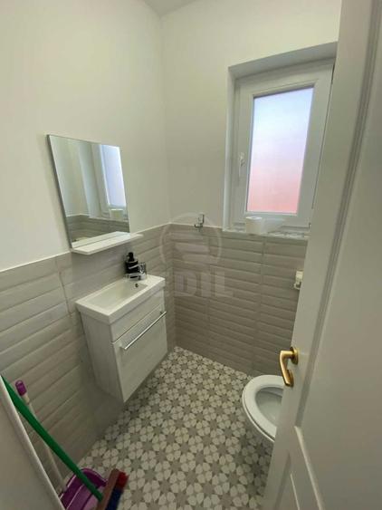 Casă de închiriat, 4 camere, 3 băi, Borhanci Colonia Borhanci