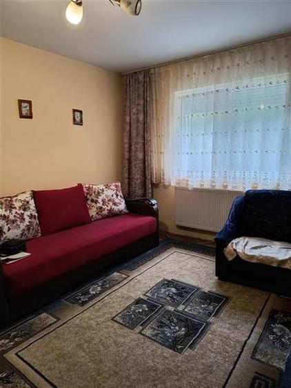Apartament cu 2 camere parter, situat in Astra, Brasov