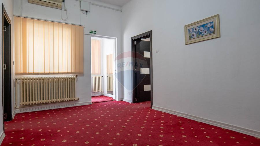 Casă individuală/150 mp utili/ Curte și garaj- Vatra Luminoasa