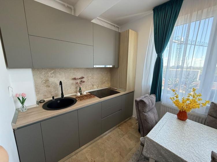 Apartament 2 camere de vânzare Avangard Grand Village