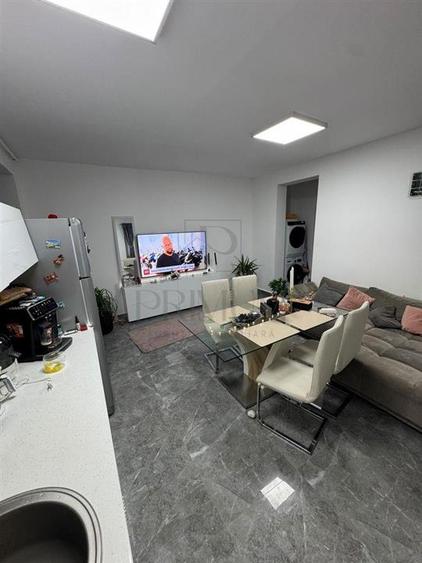 DUMBRAVITA - ETAJ 1 - KAUFLAND - 3 CAMERE - TERASA 14mp - INCALZIRE PARDOSEALA -