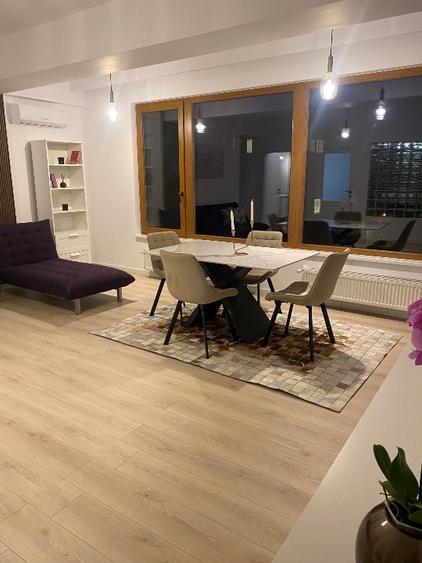 Apartament superb/ apropiere lacul Herastrau. Baneasa / casa Presei