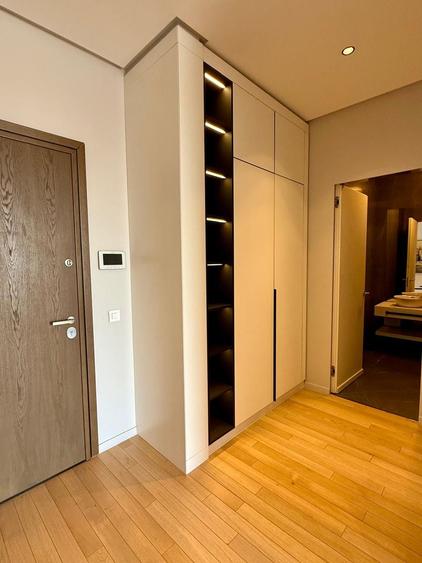Apartament Premium 2 Camere 135 m2 utili Rahmaninov Residence