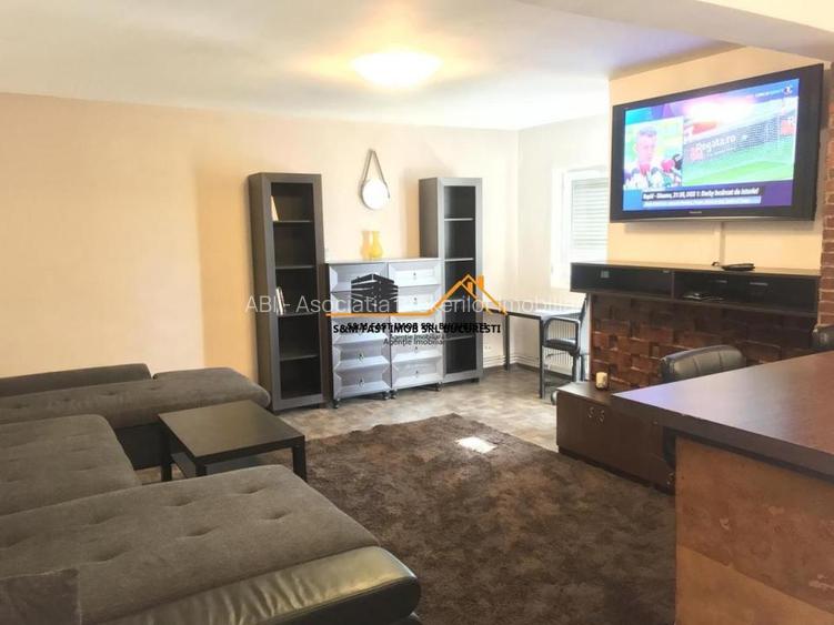 Inchiriere Apartament 3 camere-Drumul Sarii-13 Septembrie-Semicentral- - 2