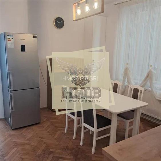 Apartament 2 camere decomandat 72 mp utili ,etaj 1 - 7