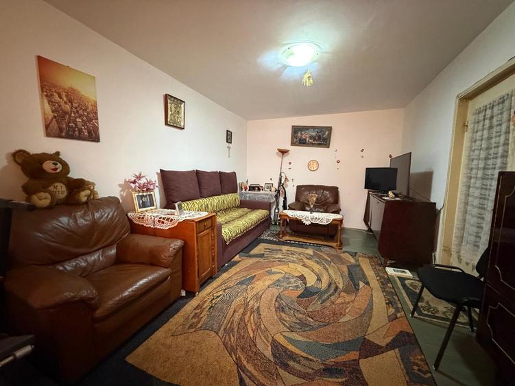 2 Camere | Mobilat | Lujerului | Mall | Parc | Scoala | Metrou 8 min