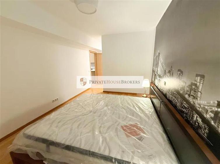 Aviatiei | UpGround Residence | Bloc 2010 | Centrala