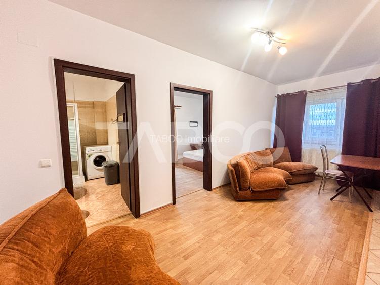 Apartament de vanzare etaj 2 cu balcon zona Calea Turzii Buna Ziua - 3