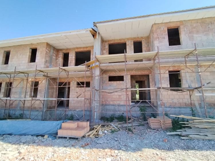 Duplex de vanzare, Zona Urusagului, 120mp utili