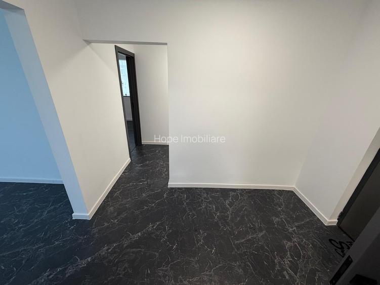 Militari- Metrou Pacii Apartament 4 camere. - 18