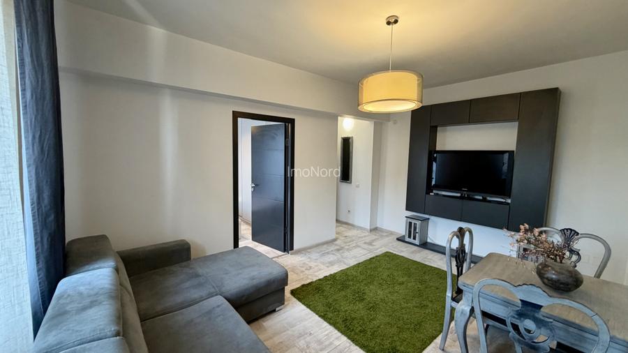 Apartament 2 camere vânzare ultracentral – Strada Doamnei | Universitate - 3