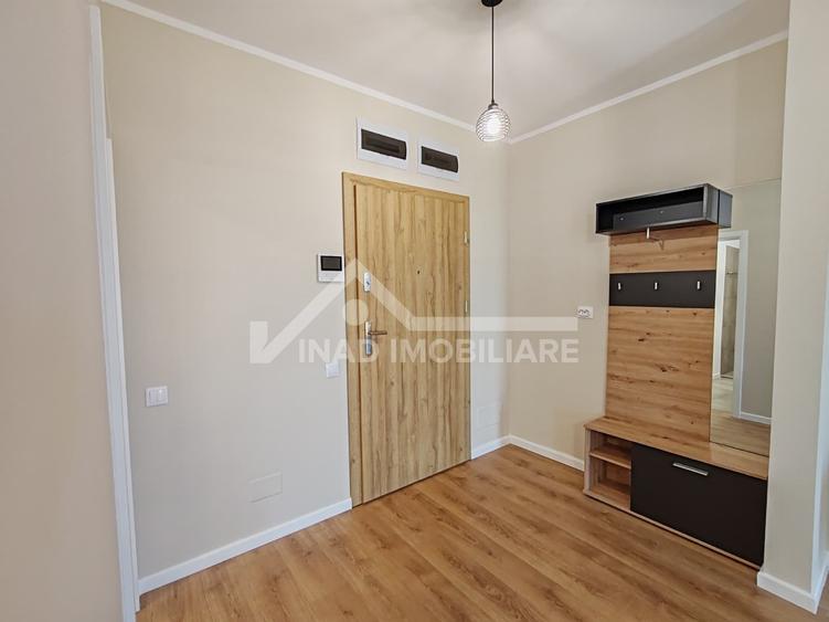 Prima inchiriere! Apartament 2 camere, mobilat modern, Str.Avram Iancu