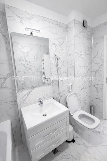 Apartament cu parcare și 2 balcoane în Pipera - 7