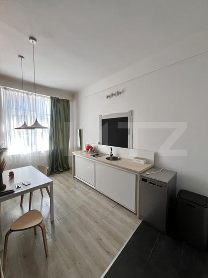 Apartament la casa, 43 mp, Parcul Feroviarilor