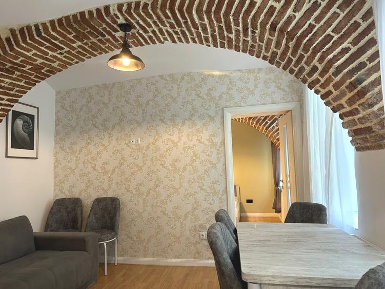 Apartament 2 camere Zona Centru Istoric