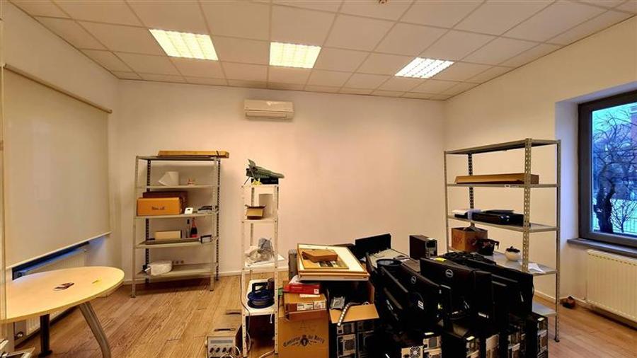 Spatiu birouri de inchiriat Timisoara, Central Balcescu