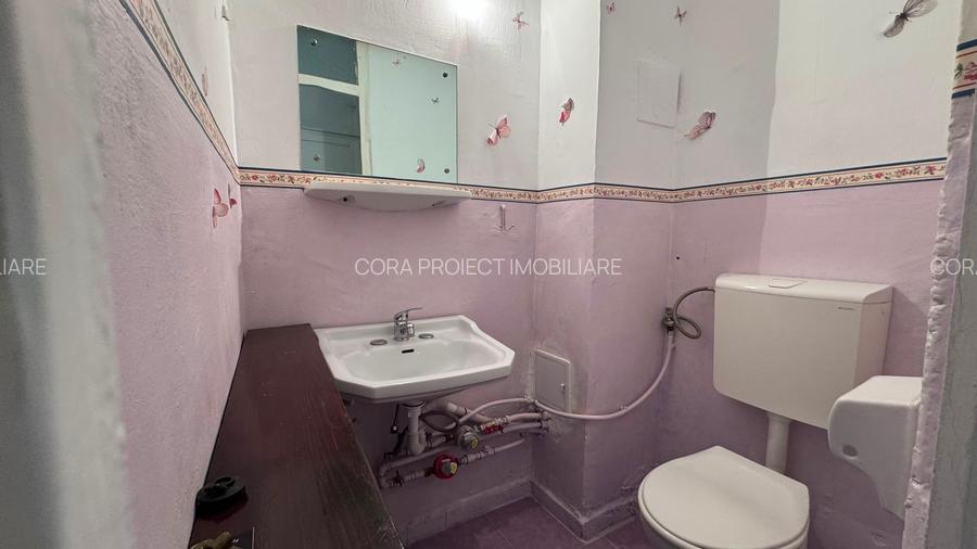 Apartament 3 camere de închiriat, str. Sf. Apostol Andrei-AP1515 - 17
