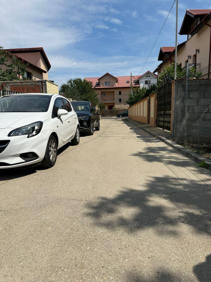 Teren de vanzare Militari Str.Padurarilor Sect.6 Zona (Militari )