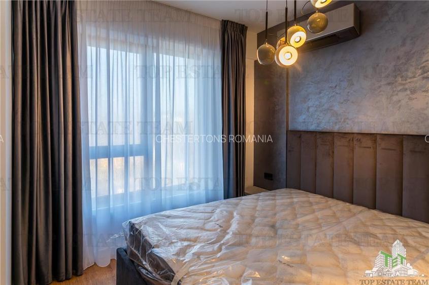 Vanzare imediata. Acte complete. Apartament 3 camere in  bloc nou Sisesti - 10