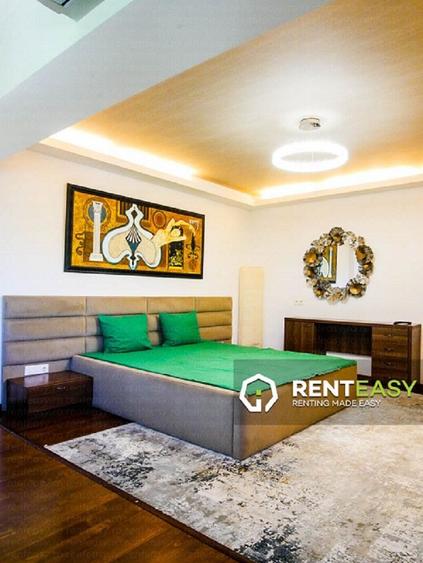 Prima inchiriere! Apartament cu 4 camere situat in Copou - Mihail Sadoveanu