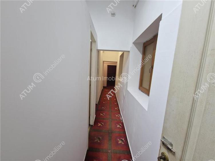 Spatiu comercial de inchiriat in Sibiu zona Centru Istoric - 5