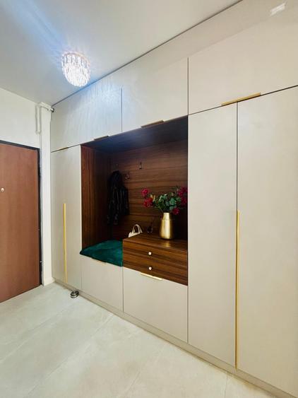Pipera | 2 Camere | Bloc Nou | Centrala | Terasa 20 MP | Parcare