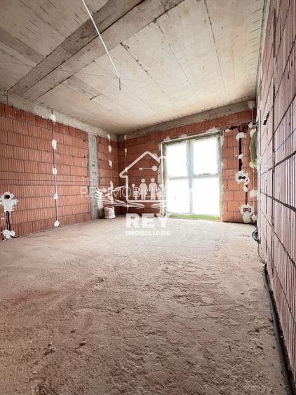 Apartament nou decomandat cu balcon și parcare | Șelimbăr | LIDL | PRO - 9