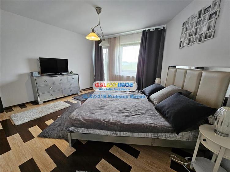 Vanzare vila individuala Premium situata in zona Rezidentiala in Brag - 25