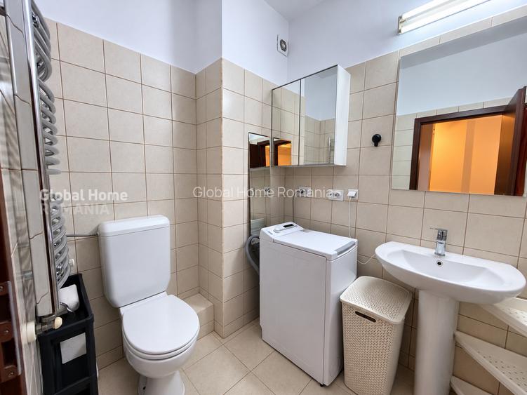 Dacia | Studio Apartment | Private Terrace | Parking | New Building - 5
