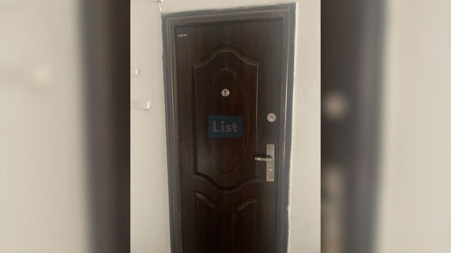 Apartament cu 3 camere in piata abator!