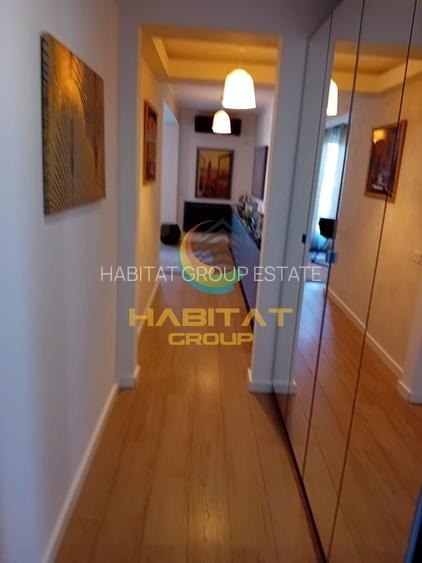 Pallady 3 cam.77 mp + terasa 36 mp mobilat utilat acte gata - 41