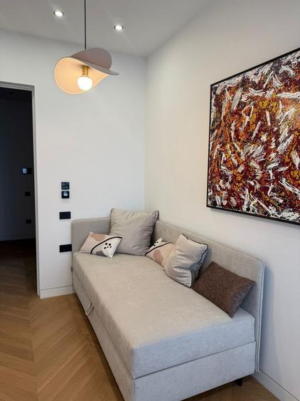 BHB|Floreasca | 3 camere | De Inchiriat