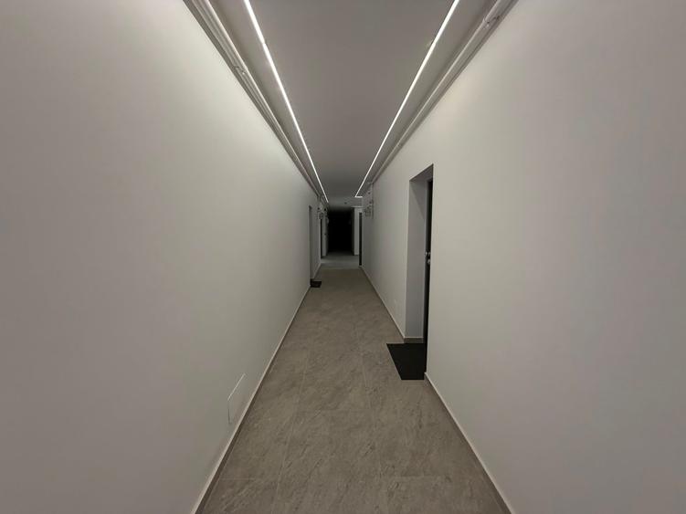 2 camere, etaj 1, Ansamblul Signature One zona Albert
