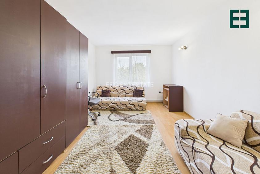 Casă tip Duplex cu 8 camere și 1080 mp teren  - Zona Bujac - Arad - 19