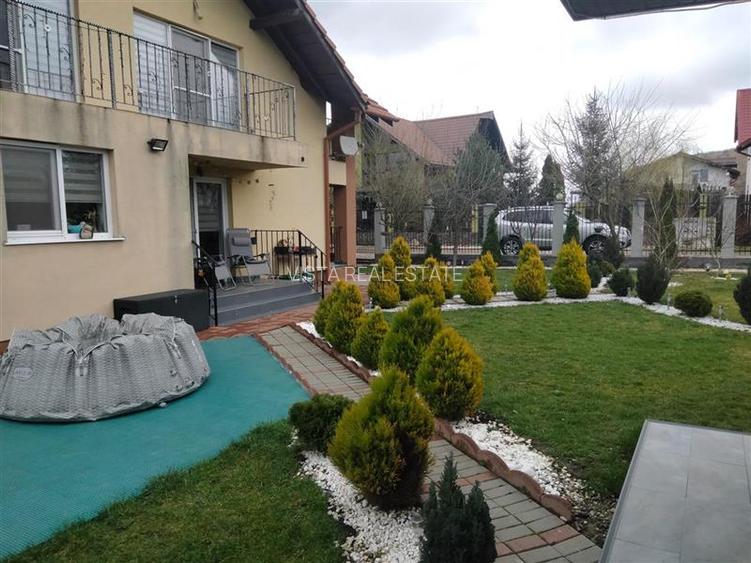 Casa deosebita in zona Rulmentul, Brasov - 4