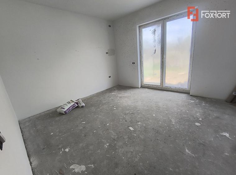 COMISION 0% Apartament cu 3 camere, zona Plopi