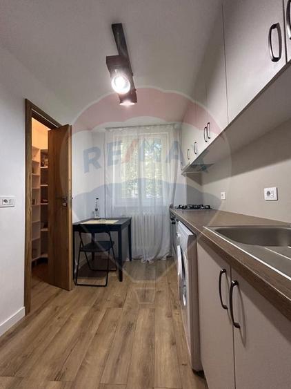 DOMENII 3 camere | PRIMA Inchiriere Decomandat | Parter Inalt