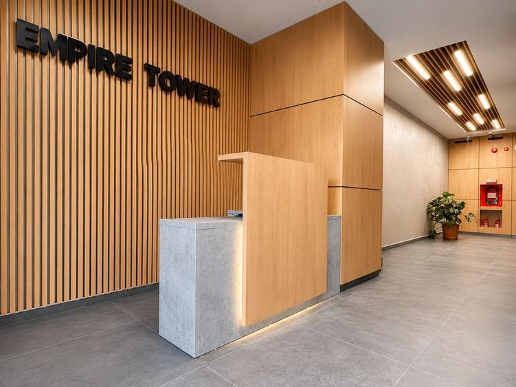 Empire Tower