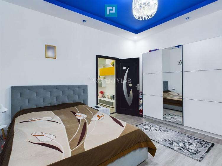 Apartament 3 camere, Splaiul Tudor Vladimirescu - 3