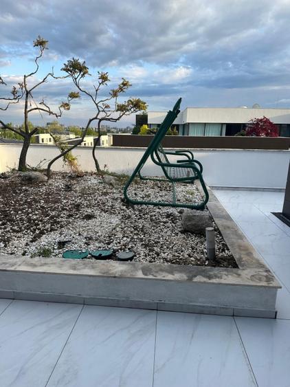Penthouse 3 camere | De Inchiriat | Erou Iancu Nicolae |  2 Locuri Parcare