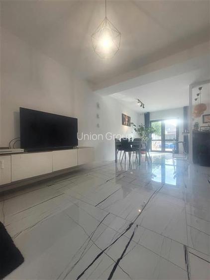 Casa Superba P+M Agigea, 200 mp construiti si 400 mp Teren Concesiune - 29