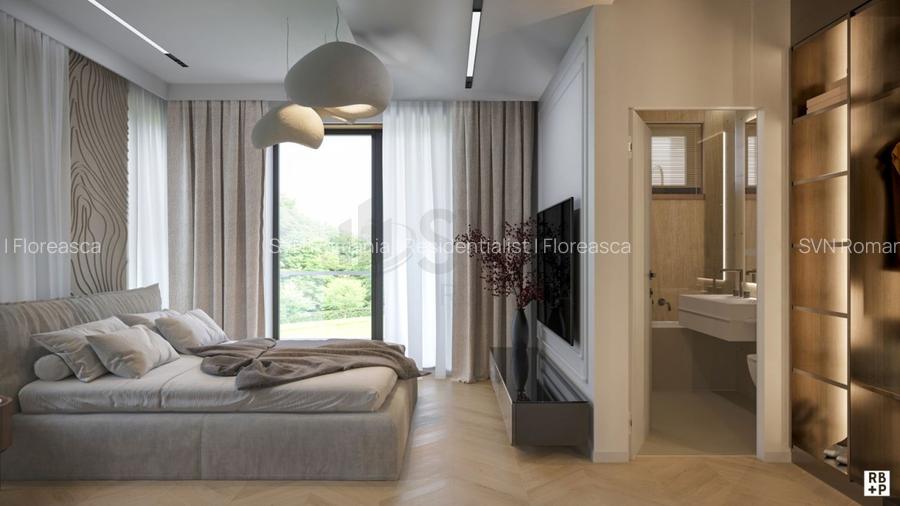 REV2005925 Vila exclusivista l 5 Camere l SVN Pipera Homes - 6